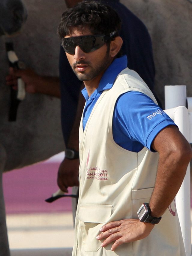 कौन हैं दुबई के क्राउन प्रिंस, बेटी के 'हिंद' नाम की हो रही चर्चा, जानिए उनके बारे में