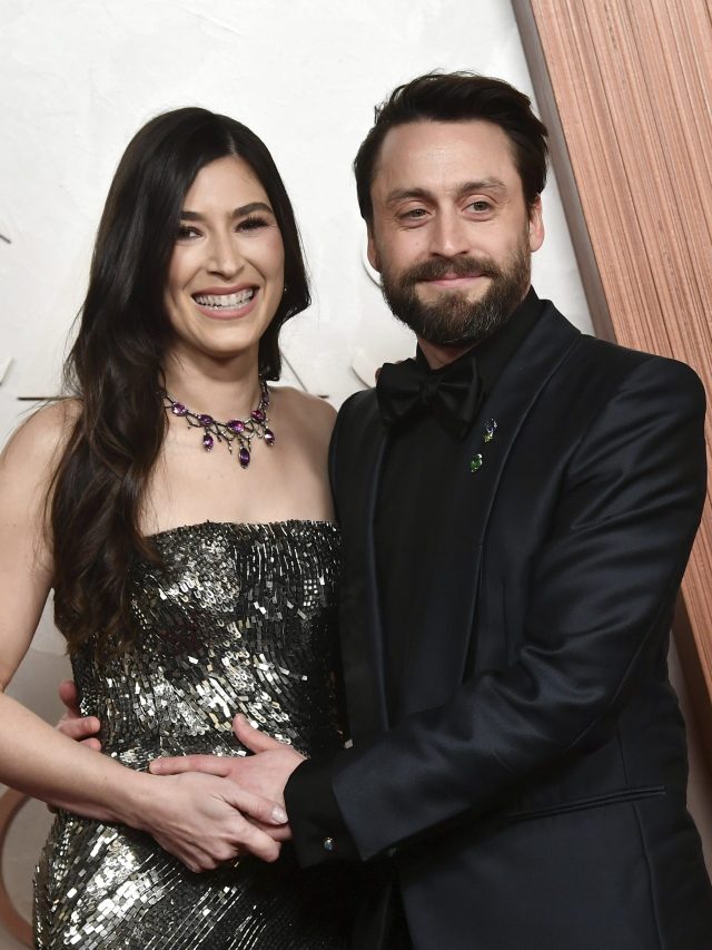 'ऑस्कर जीतोगे तो 4 बच्चे करूंगी', पत्नी ने रखी शर्त, एक्टर पत‍ि ने कर दिया सच