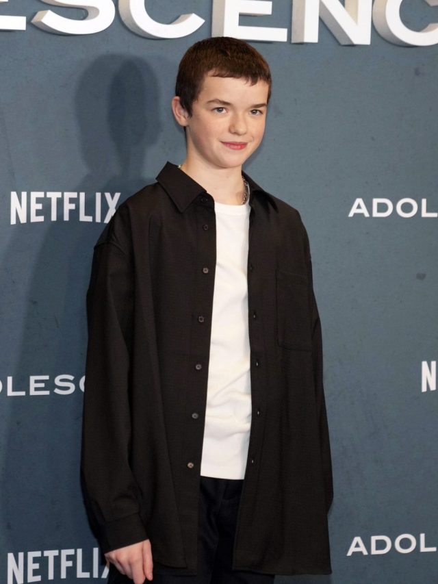 कौन है 15 साल का एक्टर ओवेन, ज‍िसके मुरीद हुए अनुराग कश्यप, कर दी ये भविष्यवाणी