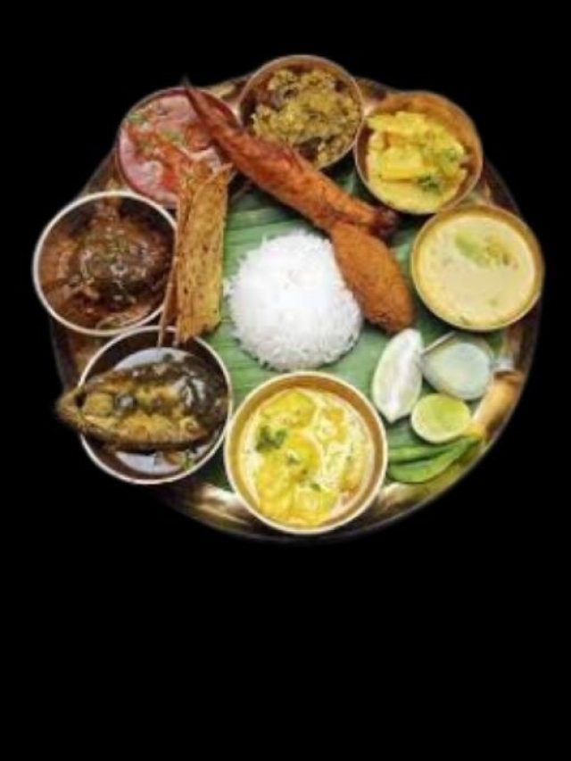 ভারতের জাতীয় খাবার কী? অনেক শিক্ষিত লোকও জানেন না