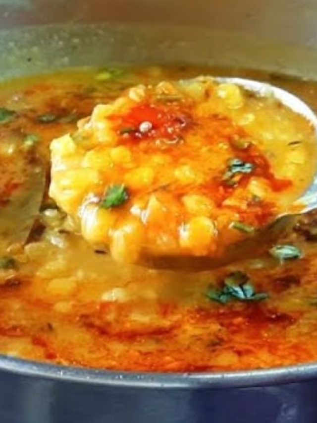 ডাল ফ্রাই ও ডাল তড়কার মধ্যে পার্থক্য কোথায়? বড় রাঁধুনিরাও জানে না