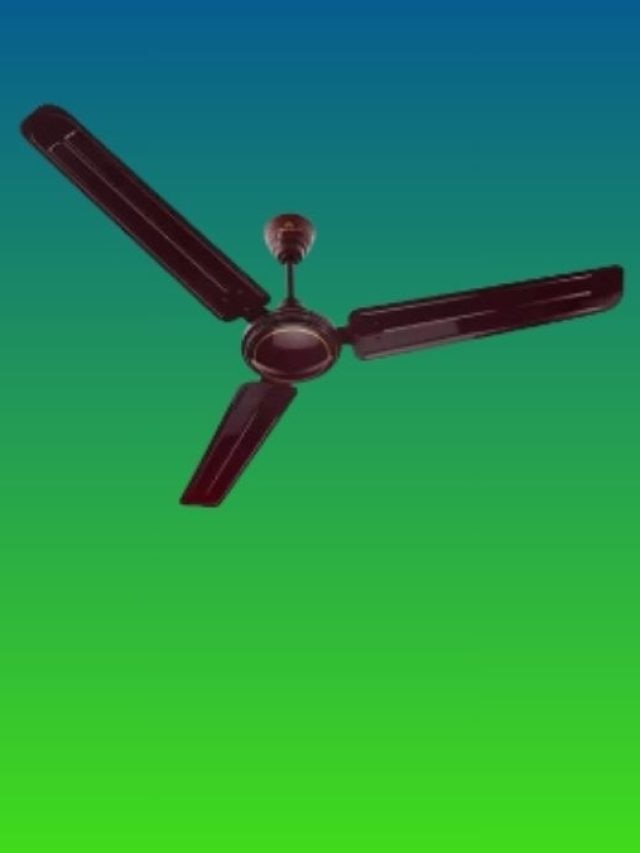 সিলিং ফ্যানের স্পিড কমে গেছে? এই কাজটা করলেই আবার ফুল স্পিডে ঘুরবে