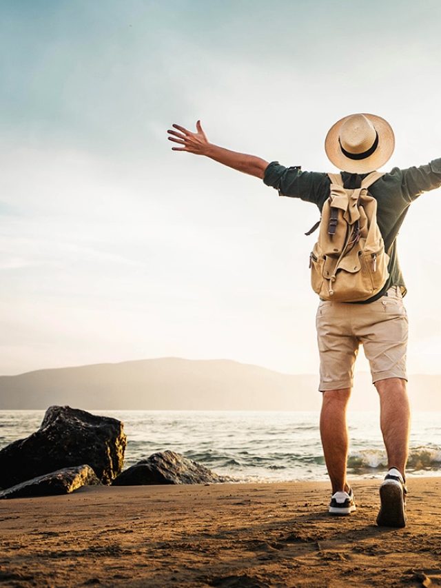 ‘Escape the heat’ 9 Stunning Indian getaways under ₹50,000 this summer