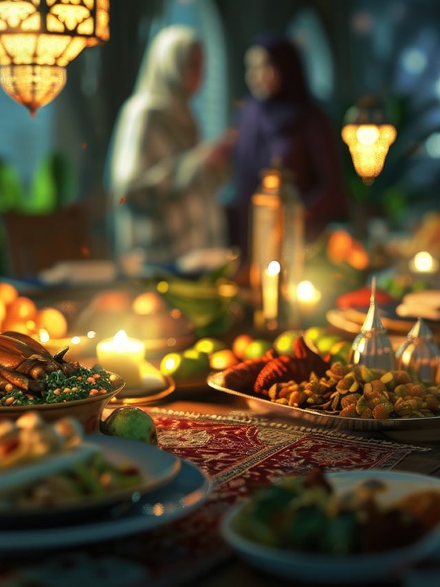 9 Eid 2025 dishes you should not miss: One takes over 6 hours to perfect