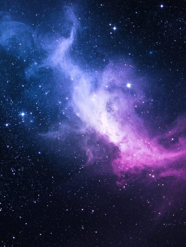 ‘263 galaxies, one twist’: The universe might be spinning in one direction