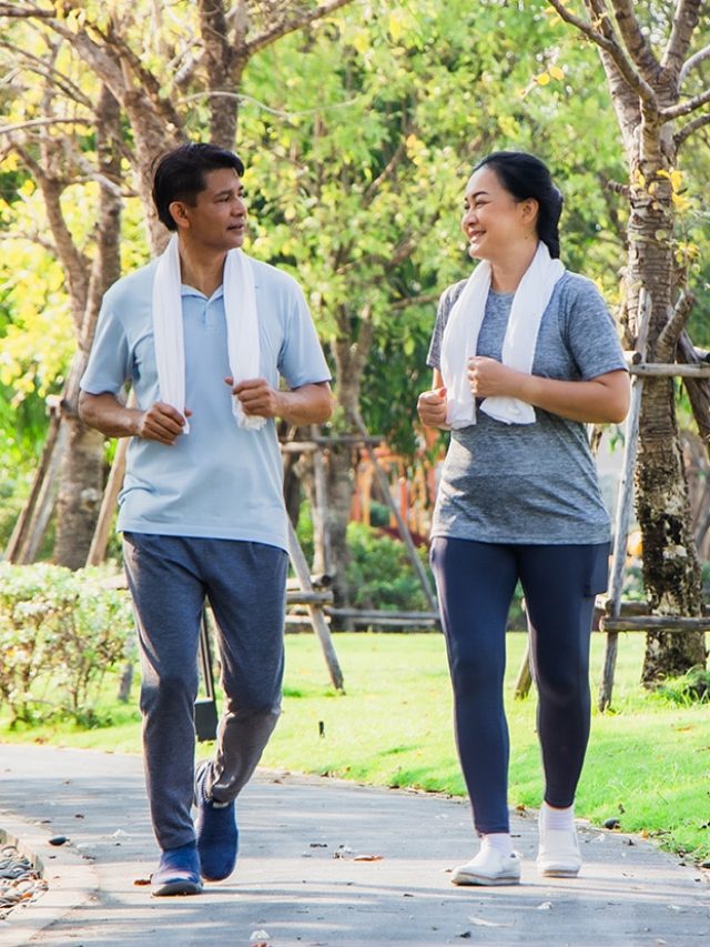 ‘Forget 10,000’: Here’s how many steps Indians really need for daily fitness