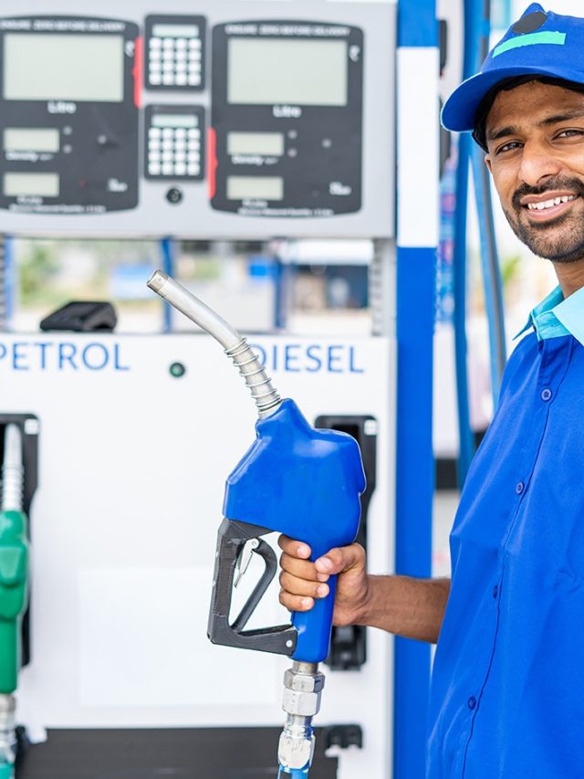 How petrol pumps cheat you:  9 dirty tricks that empty your tank and your pocket unnoticed