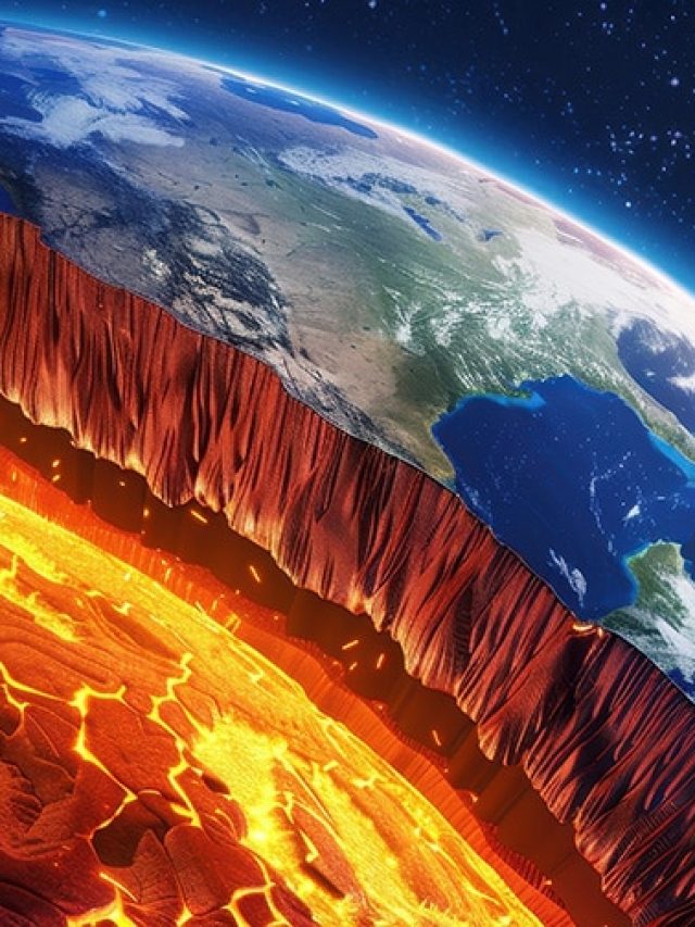 ‘Hotter than lava’: Scientists are drilling 12 miles deep for a source that could power Earth forever