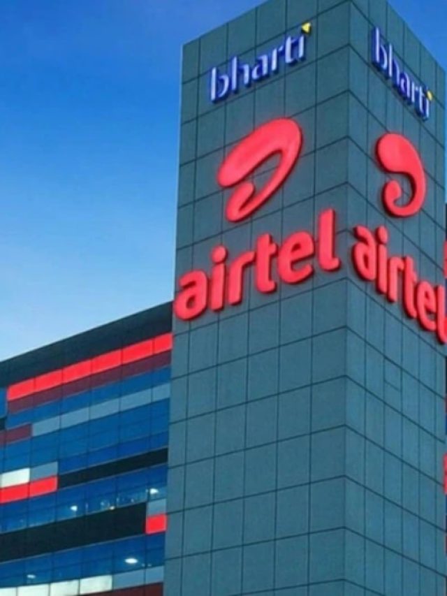 Elon Musk-Airtel के बीच बिग डील, आज शेयर पर दिखेगा असर!