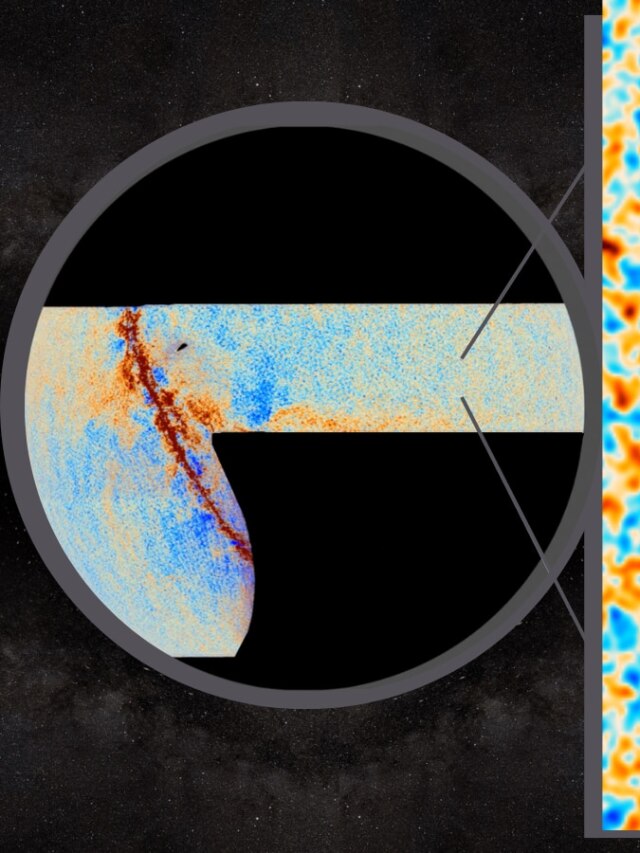 ‘13.8 bn years in one image’: The clearest ‘Baby Picture’ of the Cosmos yet