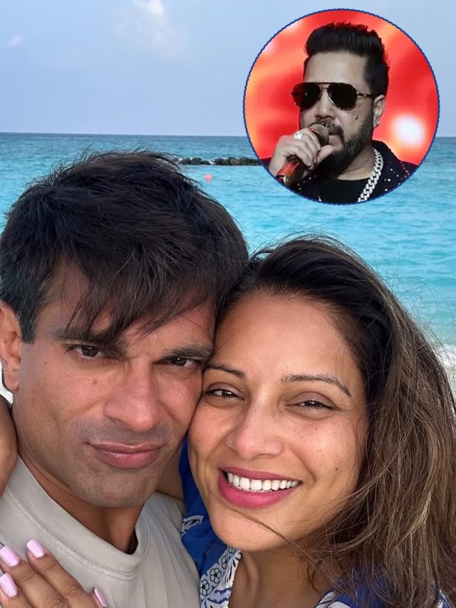 सेट पर नहीं मिला ऑमलेट, बिपाशा ने 3 घंटे रोकी शूटिंग, मीका बोले- नौकर समझते हैं