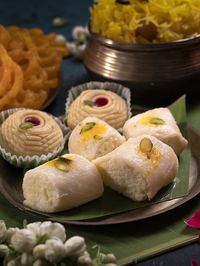 রোজ একটা করে 'সন্দেশ' খেলে কী হয়? জেনে তবেই মুখে পুরুন