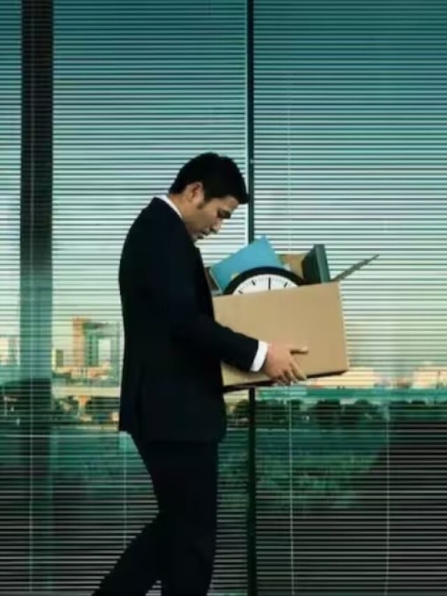 US की कंपनी ने भारत में की बड़ी छंटनी, झटके में इतने लोग बाहर