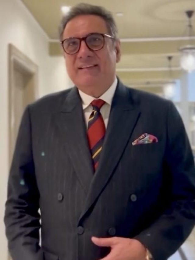 कभी होटल में रूम सर्विस करता था एक्टर, सालों बाद दोबारा देख हुआ इमोशनल, कही ये बात