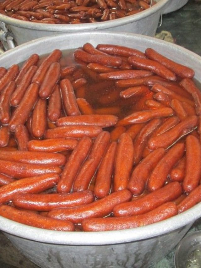 শক্তিগড়ের মতো  ল্যাংচা বানান নিজে, রেসিপি দেখে নিন