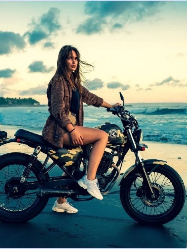 ऑफिस जाना हो... या सिटी राइड! बेस्ट हैं सस्ती बाइक्स, कीमत 59 हजार