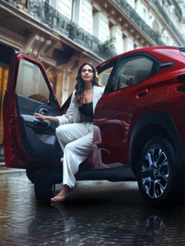 Tata Curvv को टक्कर देने उतरी थी ये SUV! मिल रहा 1.70 लाख का डिस्काउंट