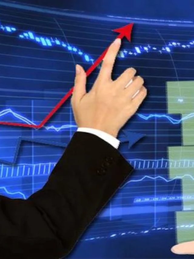 काम मिलते ही इस 44 रुपये का शेयर बना रॉकेट, कल 9% चढ़ा भाव