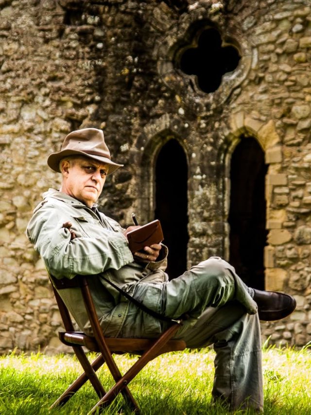 कौन सी थी 'न्यू नॉस्ट्रेदमस' की वो भविष्यवाणी, जो सात दिन पहले सच साबित हुई!