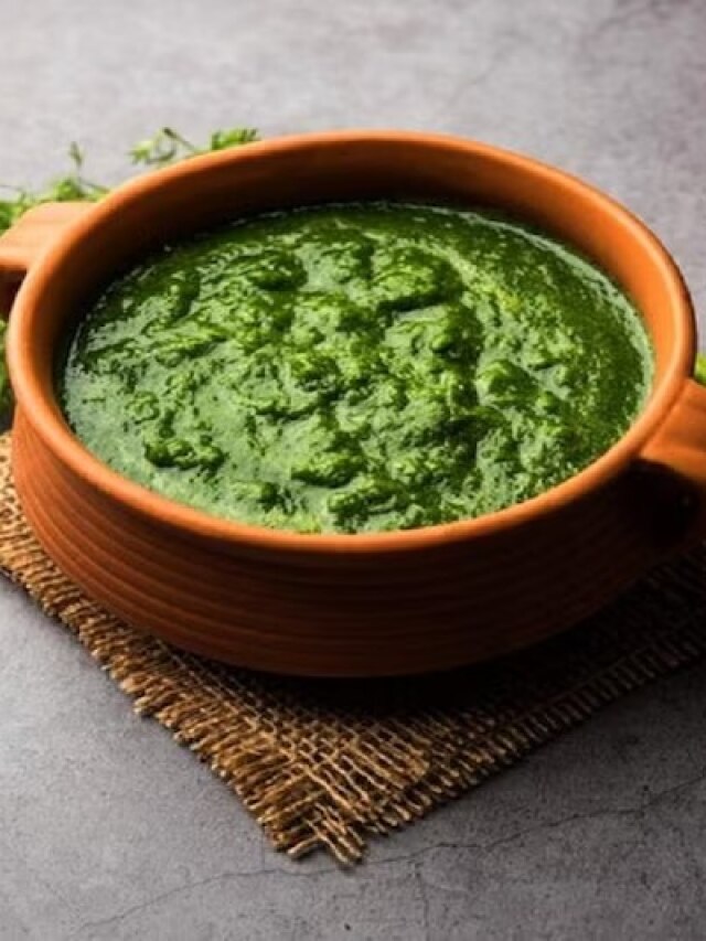 यूरिक एसिड को बॉडी से बाहर कर देगी ये हरी चटनी, दिल भी रहेगा हेल्दी