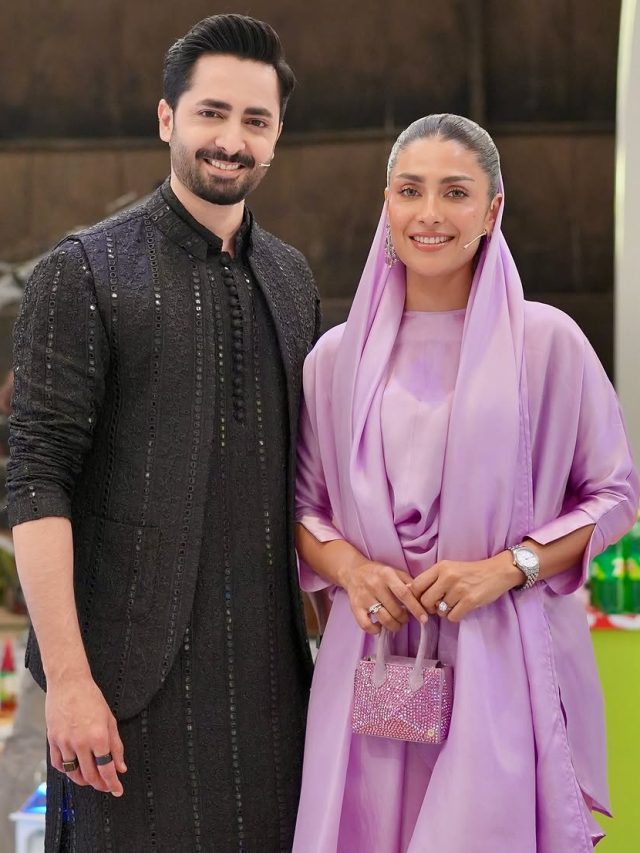 '4 शादियां कर सकता हूं, अल्लाह ने दी है इजाजत', PAK एक्टर ने बेगम के सामने बोला