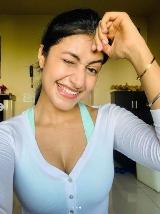 'दीवाना दिल कहीं...', चहल से तलाक की खबरों के बीच धनश्री का वीडियो वायरल