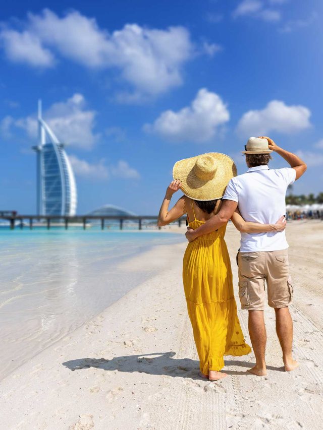 Summer vacation: Goa, Thailand, or Dubai, where should you be going?