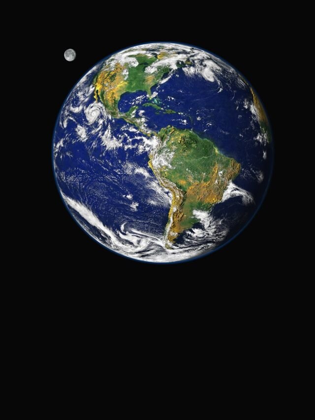 'Earth may be alive': A NASA experiment may soon reveal hidden connections in its systems