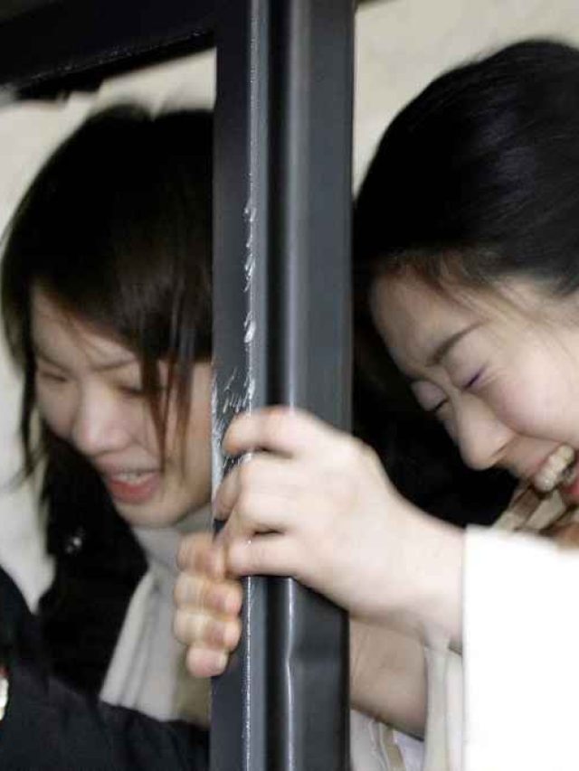 भूकंप आने पर क्‍या करें और क्‍या नहीं? यहां जानिए