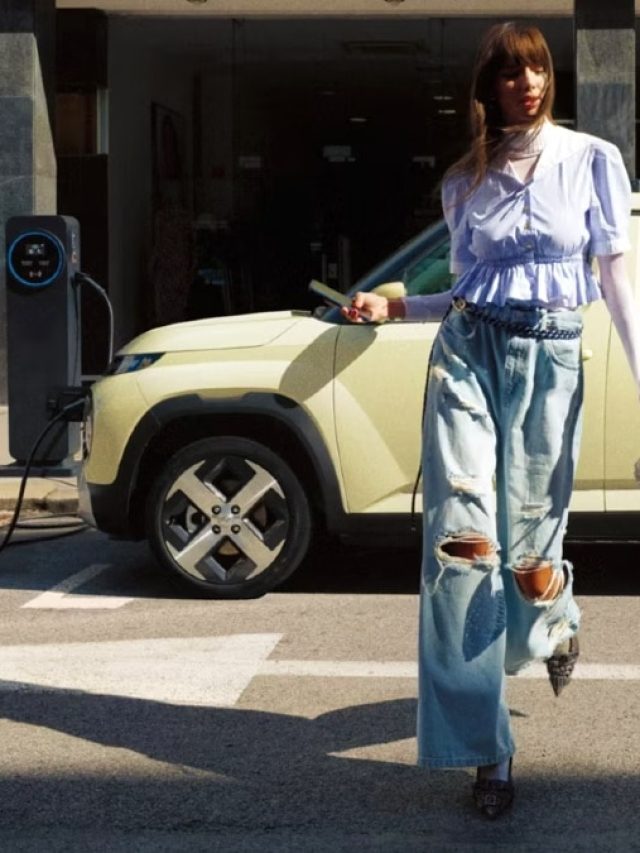 4.99 लाख कीमत... 332KM रेंज! टॉप 5 सबसे सस्ती इलेक्ट्रिक कारें