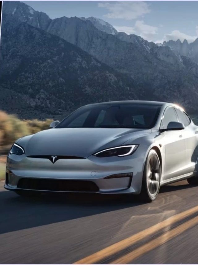भारत में हो रही Tesla की एंट्री, लेकिन US की ऑटो टैरिफ पर ये मांग!