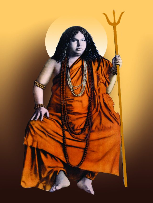 মনে জোর দেবে প্রণবানন্দ মহারাজের এই সব বাণী, একবার পড়ুন