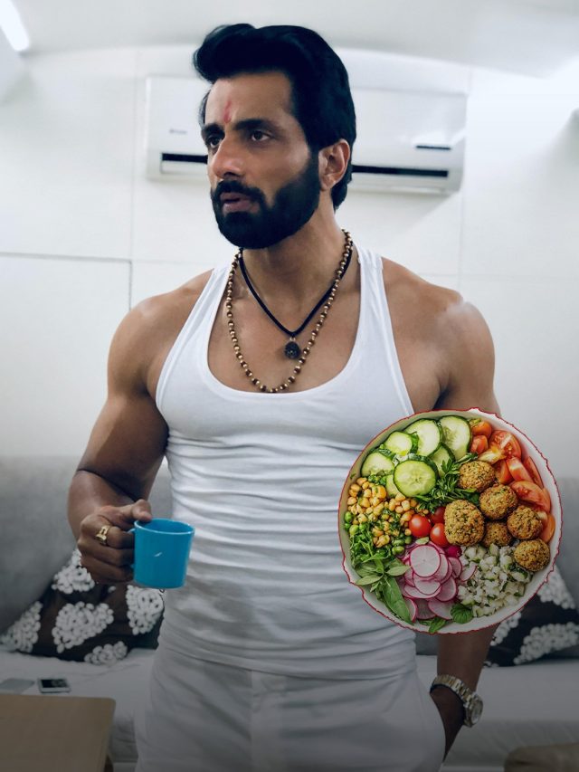 क्या सेलेब्रिटीज की डाइट आम इंसान फॉलो कर सकता है? फिटनेस कोच ने बताया