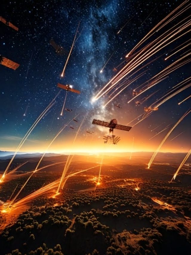 ‘Starlink killing atmosphere?’: The environmental threat to Earth Elon Musk isn’t talking about