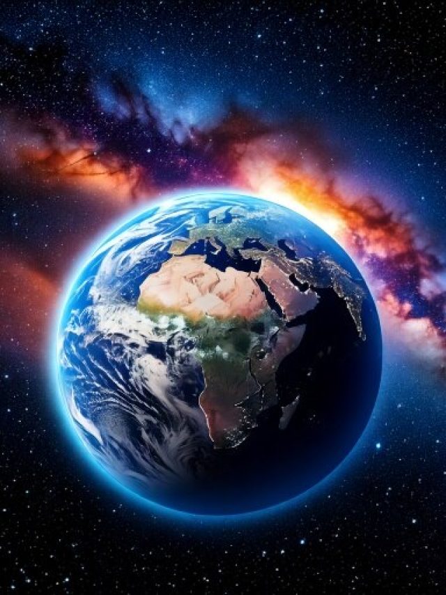 ‘When space attacked Earth’: It happened 14 million years ago and we are only now finding out