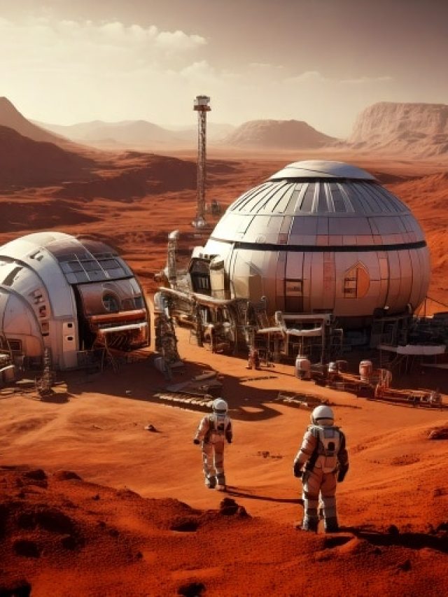 IIT Madras’ secret Mars stash: Waterless concrete, bulletproof foams, and living hearts!