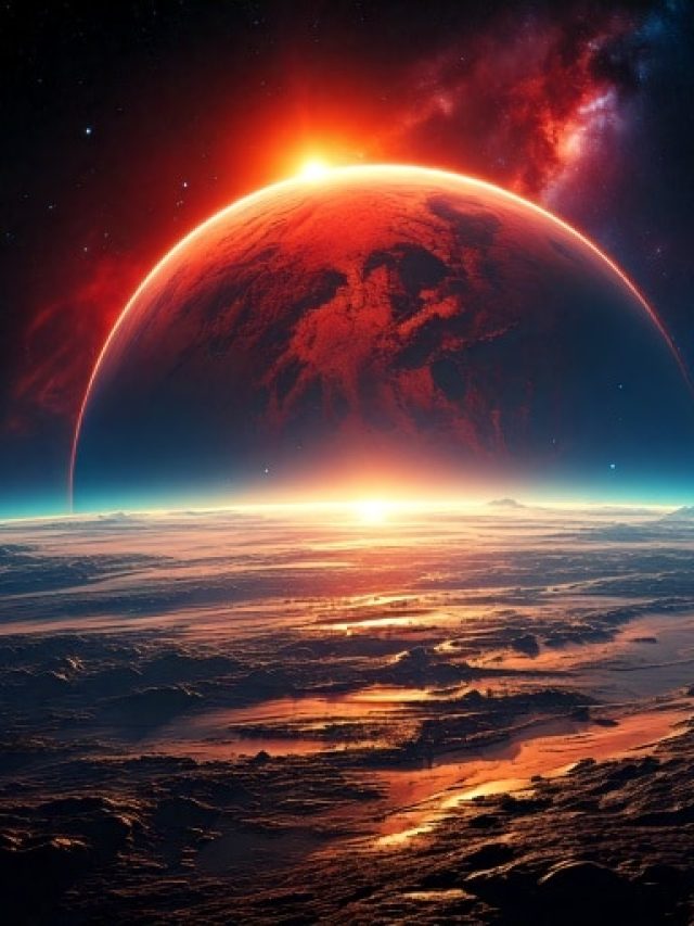 ‘Life on Hycean Worlds’: Strange gases may be the clues on alien life we have missed