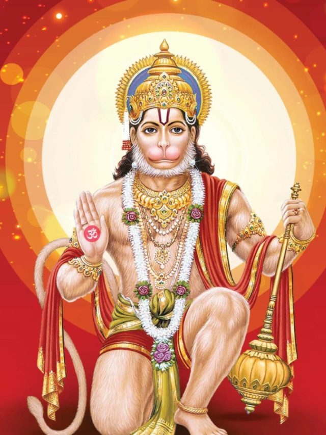 হনুমান চালিসা পাঠের সময় এই ভুল করলেই বিপদ, জীবনে ঘিরে ধরবে দুর্ভোগ