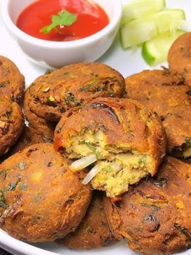 পোনা মাছ দিয়েই হবে সুস্বাদু শামি কাবাব, রেসিপিটা জেনে রাখুন