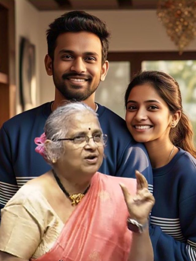 সম্পর্কে আসবে না ভুল বোঝাবুঝি, মানলে সুধা মূর্তির এই ৫ কথা