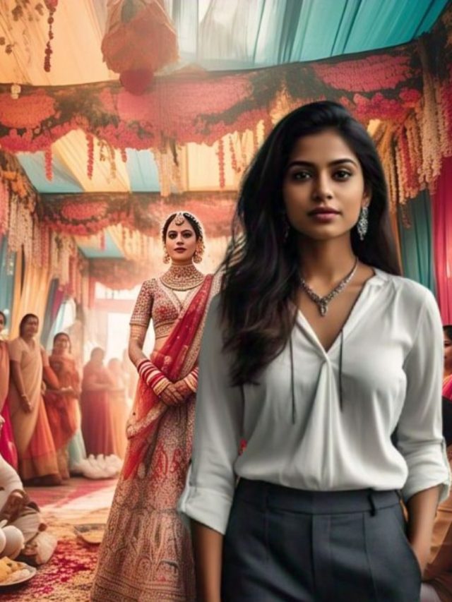 কবে বিয়ে? পরিচিতদের গা জ্বালানো প্রশ্নের  স্মার্ট উত্তর জেনে নিন