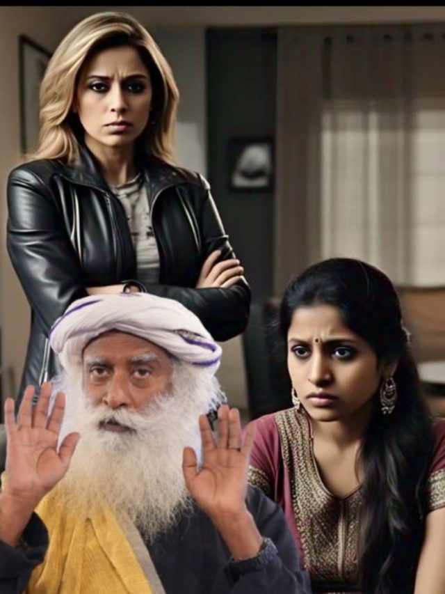 বারবার কেউ অপমান করছে? সদগুরু বলে দিলেন ৪ মোক্ষম জবাব