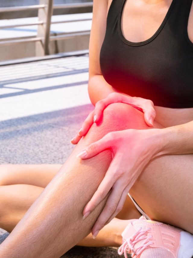 জয়েন্টে ব্যথা বাড়বে, হাই ইউরিক অ্যাসিড থাকলে ৫ সবজি খাবেন না