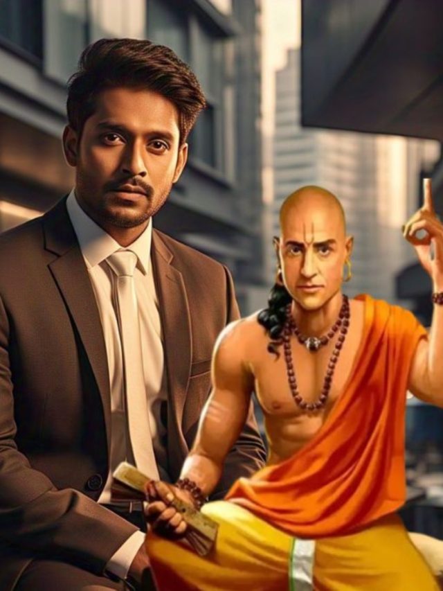 সকলের থেকে লুকিয়ে রাখুন এটি, সারা জীবন উন্নতি করবেন