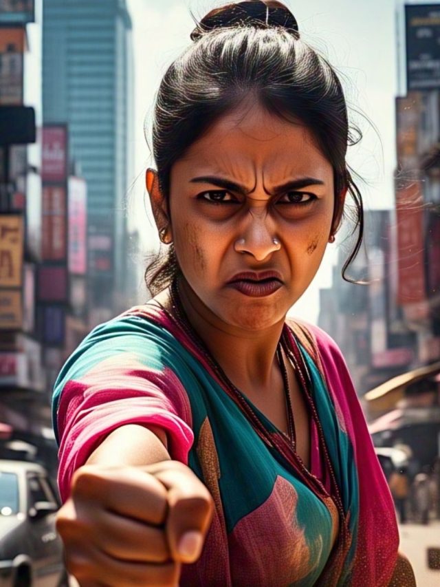 এই ৬ জায়গায় রাগ দেখাতে নেই, তা হলে পস্তাতে হবে