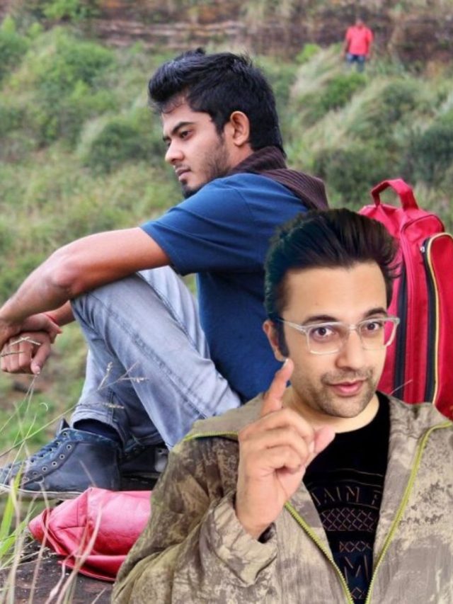 একাকীত্ব বোধ করছেন? সন্দীপ মহেশ্বরী বললেন ভালো থাকবেন যেভাবে