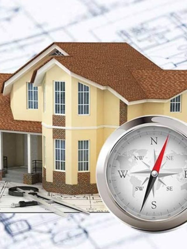 বাড়ির নেগিটিভিটি দূর করুন নিজেই, বাস্তুর চমৎকারী প্রতিকার