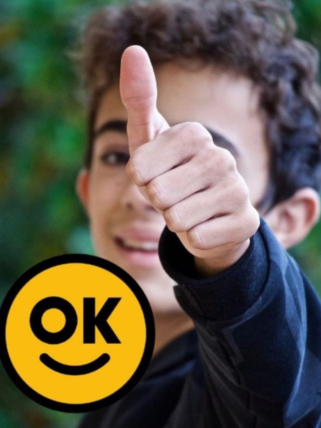 OK তো বলেন কথায় কথায়, ফুলফর্ম জানেন? ৯৯% লোকজনই ডাহা ফেল