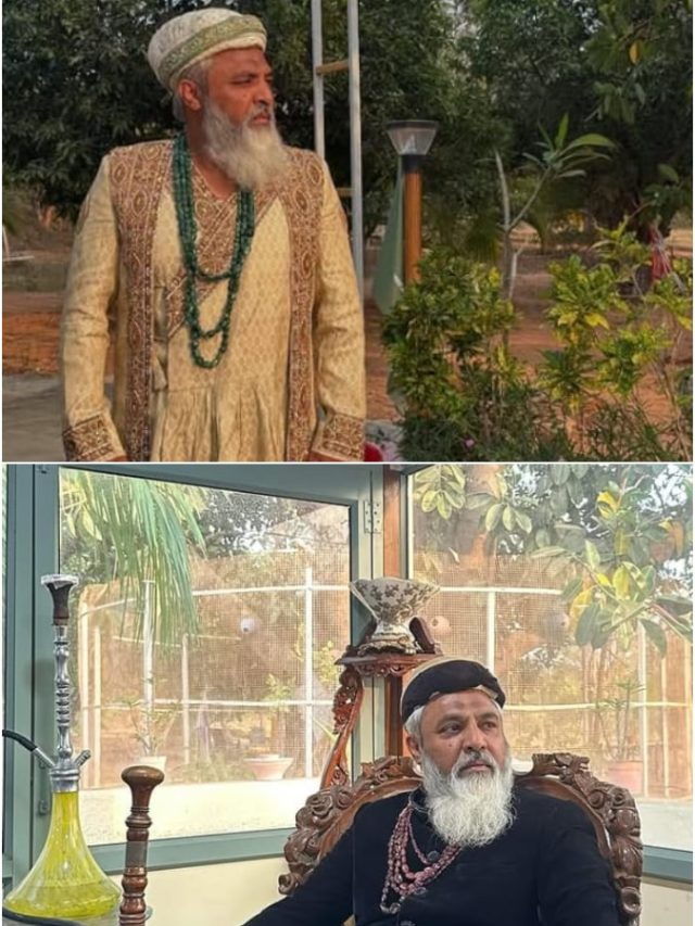कौन हैं प्रिंस याकूब हबीबुद्दीन तुसी? खुद को बताते हैं अकबर का वंशज, करते हैं ये काम