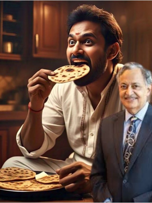 সকালের ব্রেকফাস্টে লুচি-পরোটা খেলে কী হয়? লিভার বিশেষজ্ঞের থেকেই জানুন